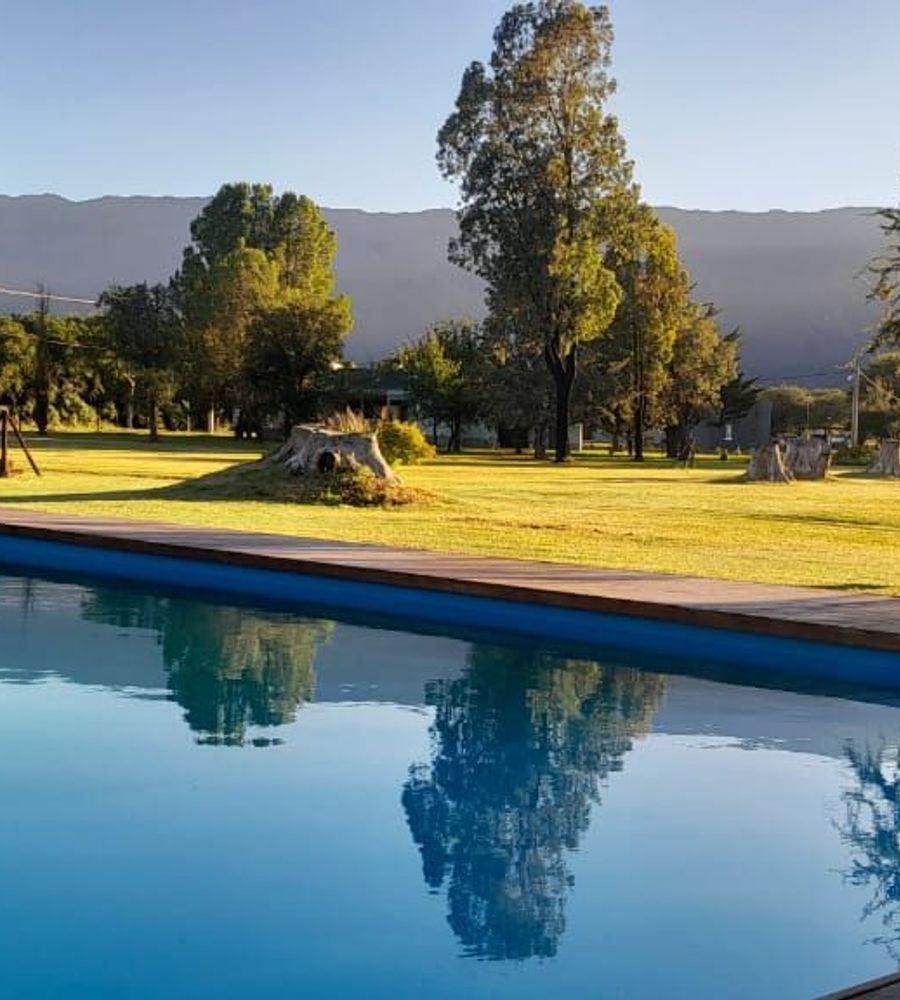 El Campo Departamentos