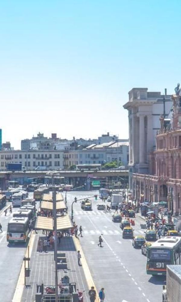 Constitución Palace Hotel