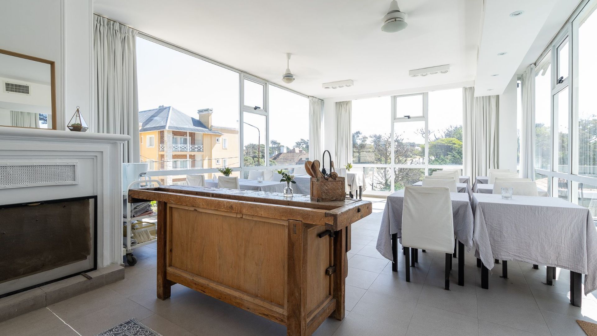 ArtedelRey - Calefacción