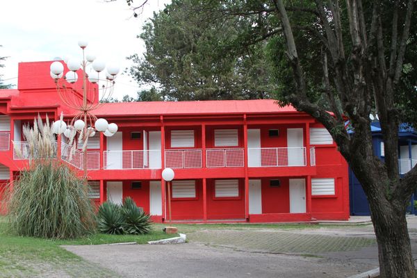 Duplex 2 a 4 personas