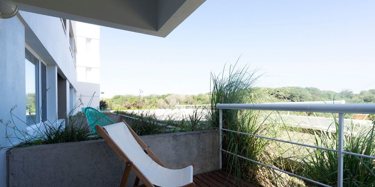 Apart Hotel Valeria Playa 