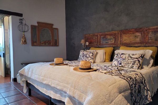 Suite Superior Graffito