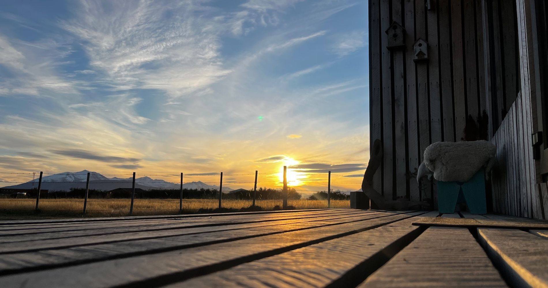 Complejo Turistico Julian Elias