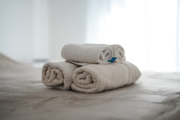 Habitación Doble Estándar