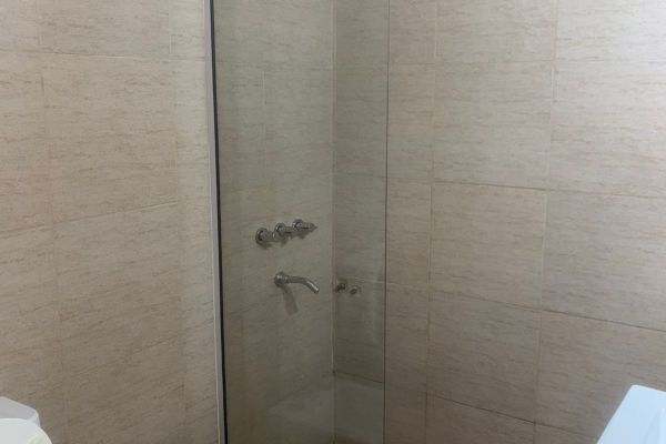 Habitación Triple Estándar