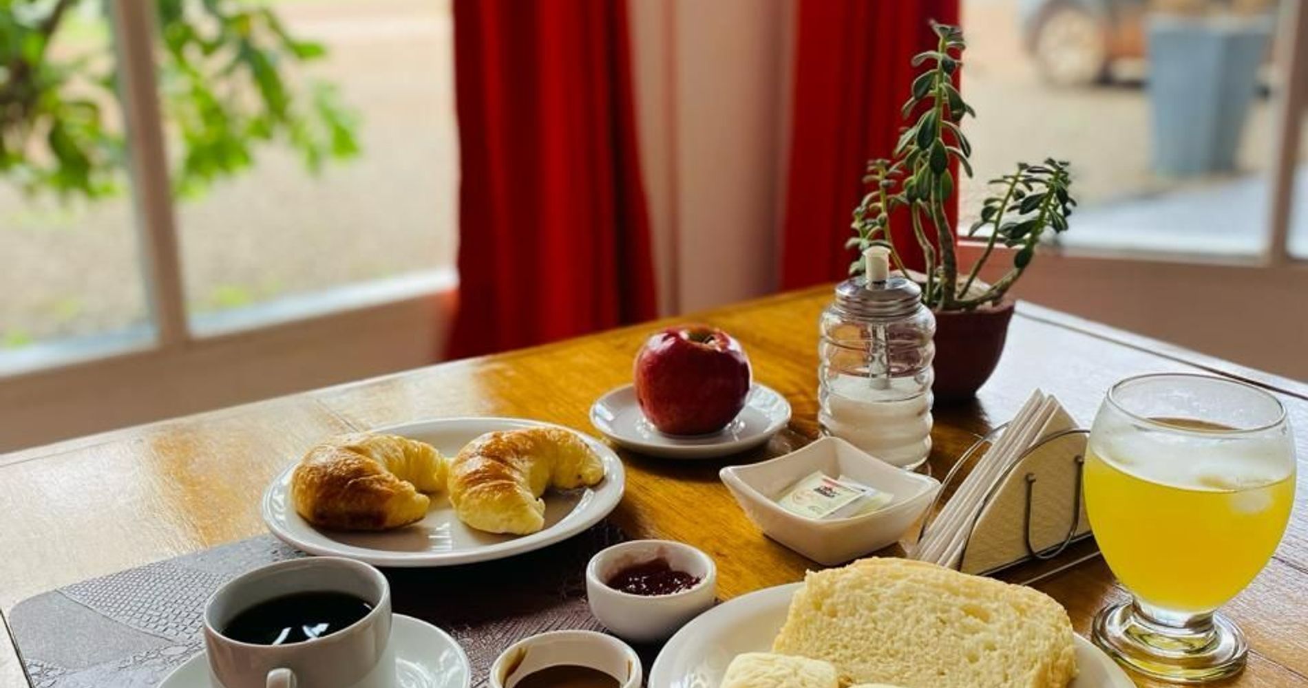 Hotel Puerto Libertad