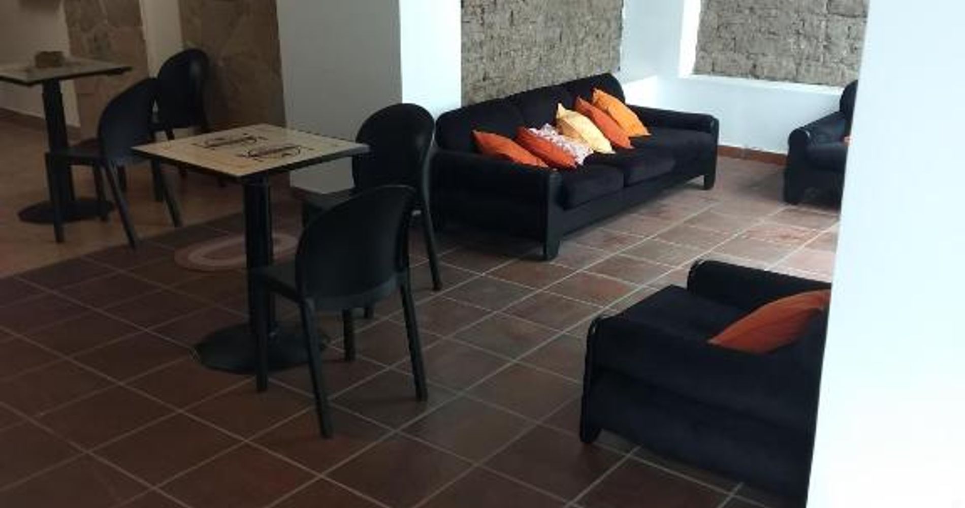 Residencial España