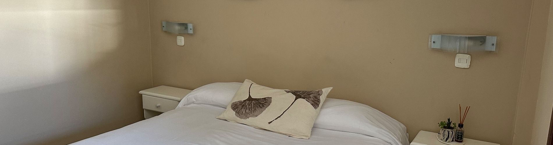 HOTEL EL PARAISO DE LA SIERRA