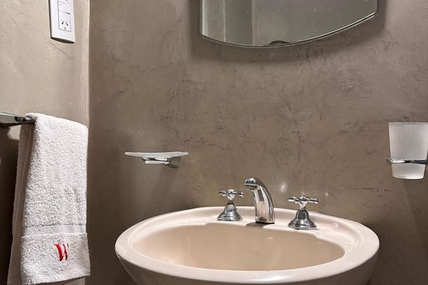 Habitacion Triple Estandar