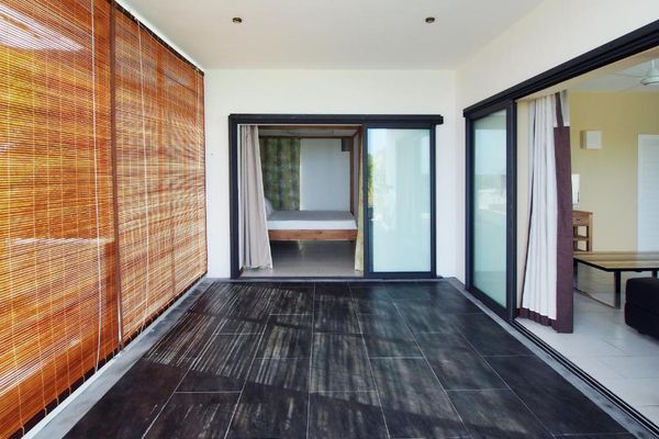 Estudio Deluxe con cama grande