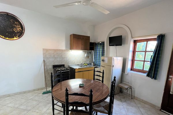 Loft para 6 personas