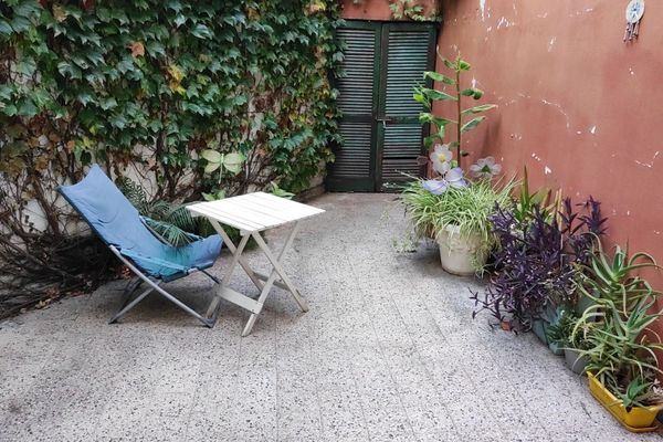 Depto 3 ambientes sobre calle Cabral, en Martinez