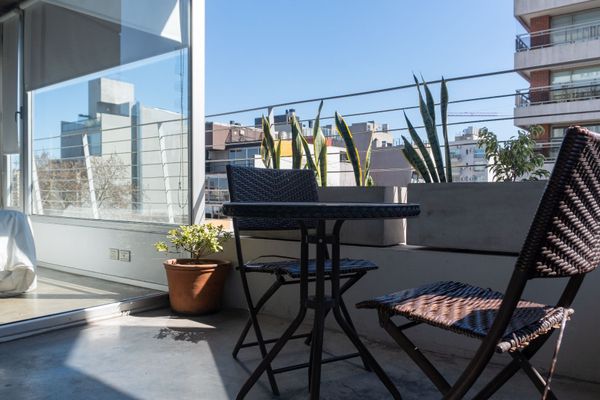 Humboldt 1945 - Ayres Apartments