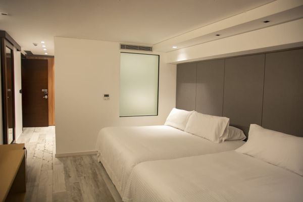 Master Suite