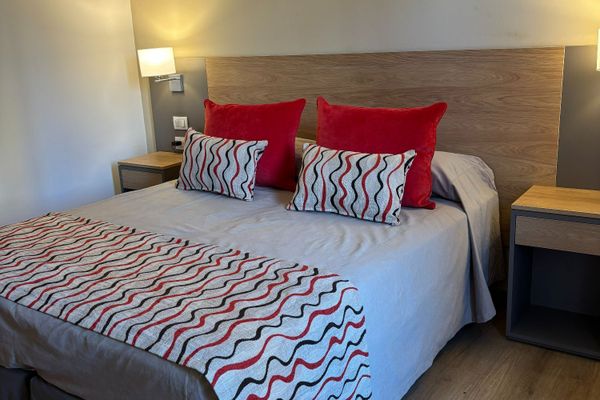 Habitación Doble Estandar