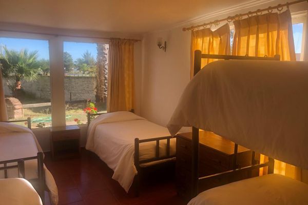 Departamento Séptuple 7P