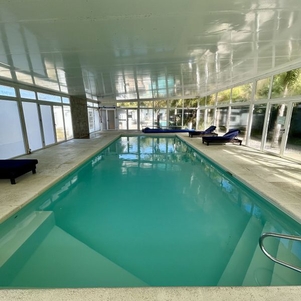 Skyblue Park | Apart Hotel