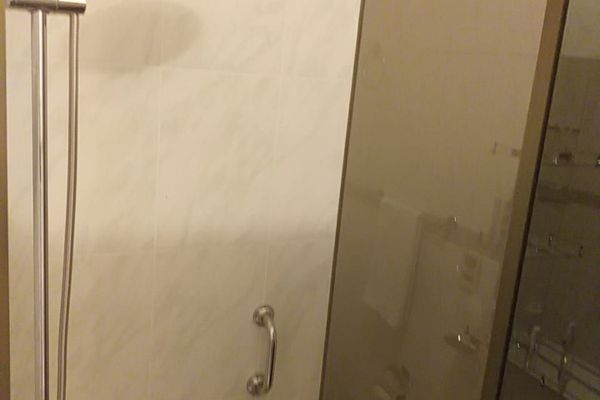 Familiar adaptada para movilidad reducida