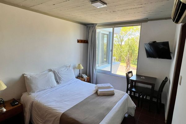 Monoambiente Matrimonial Estándar