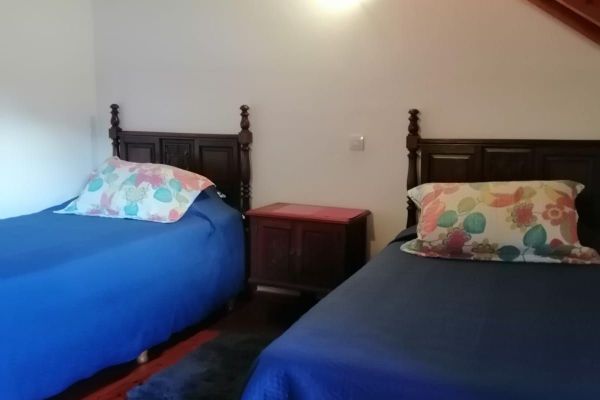 Cabaña 2- Lago Gutierrez