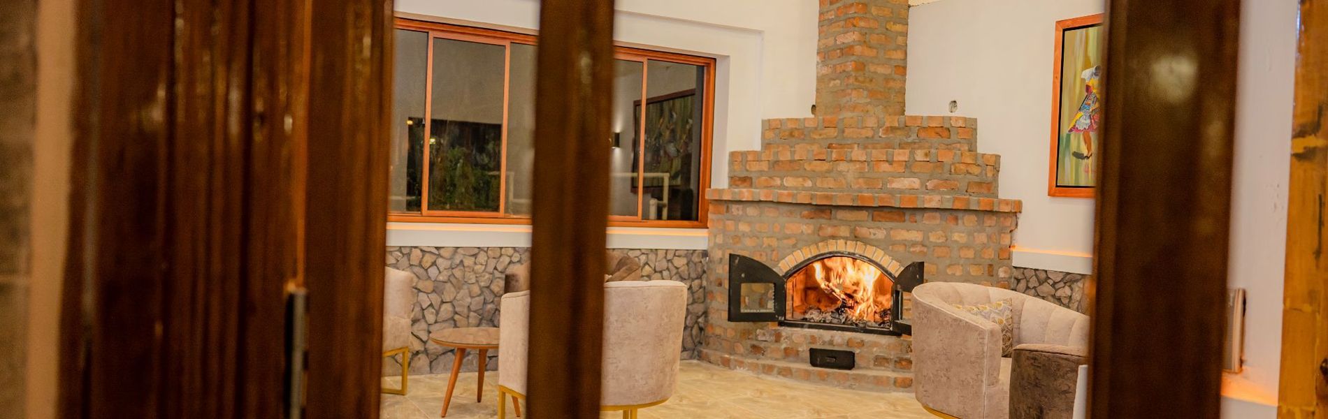 Llamita Hotel- Huancayo