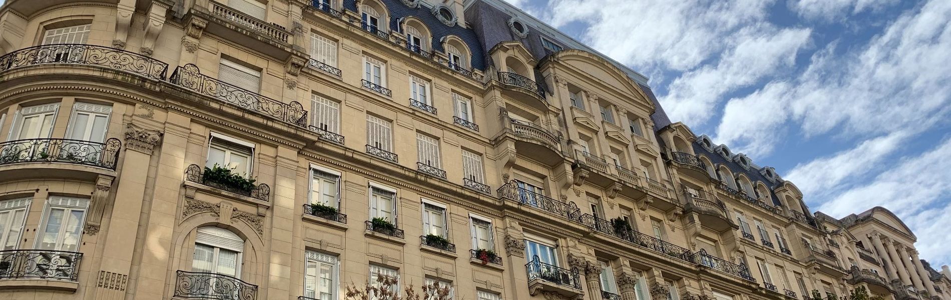 Carles Hotel Buenos Aires