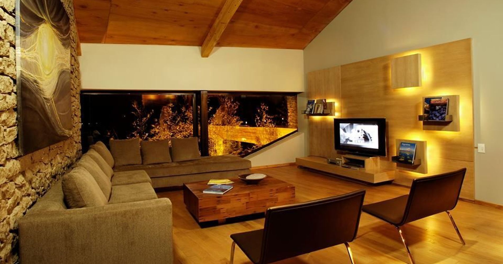 Design Suites Calafate