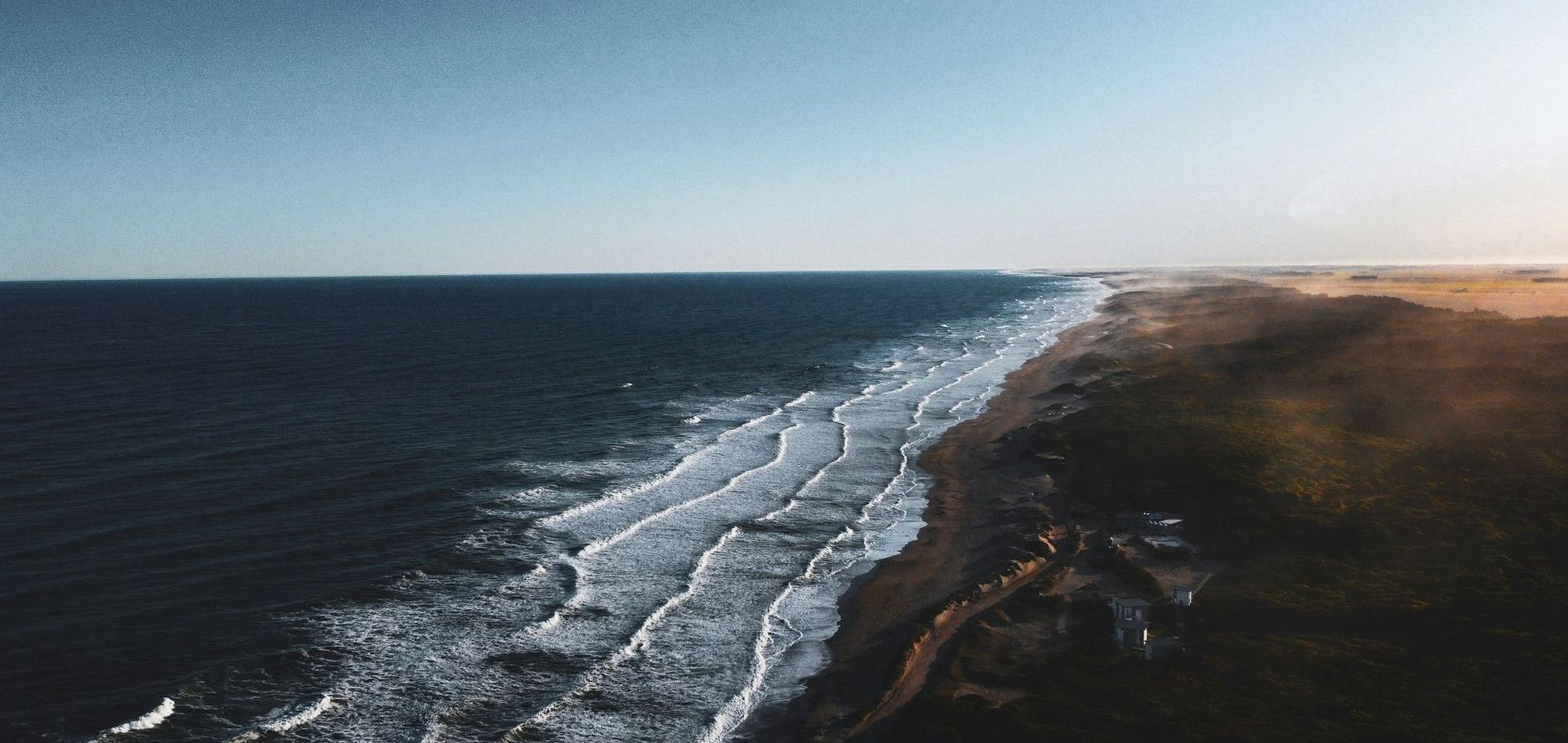 Hotel Mar y Cielo Necochea