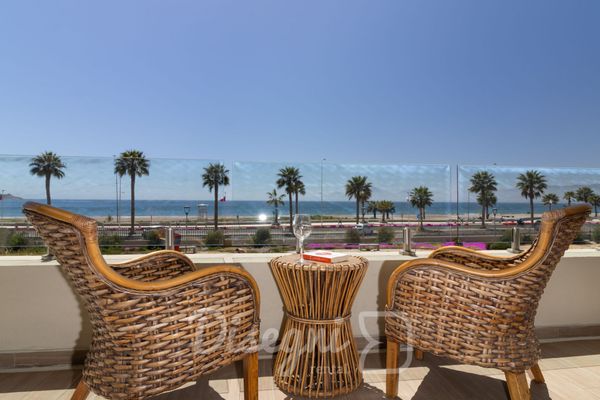 Departamento Av del Mar Coquimbo Disegni 03