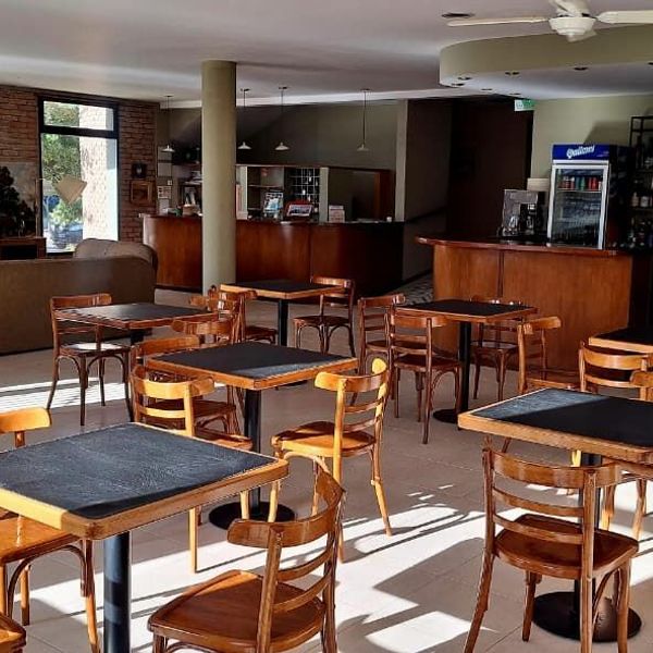 HOTEL PATAGONIA NORTE