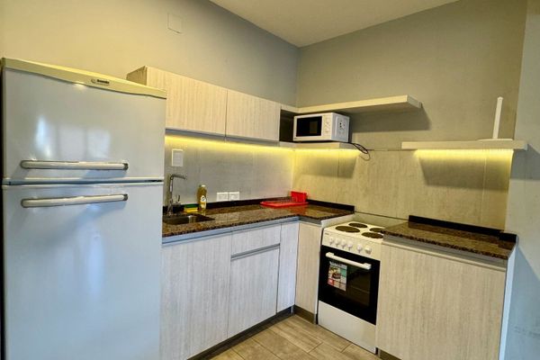 Habitacion Triple Estandar