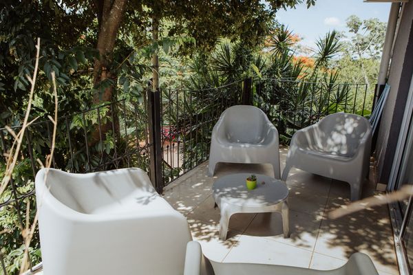 ISONDU Superior con Vista al Río Q