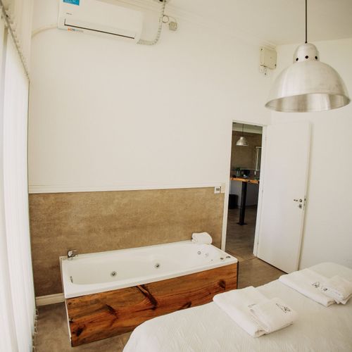 Villa Oliva Cabañas