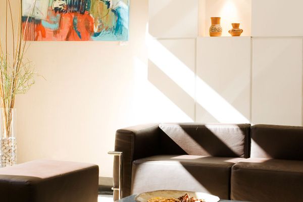 Ayres Recoleta Uriburu