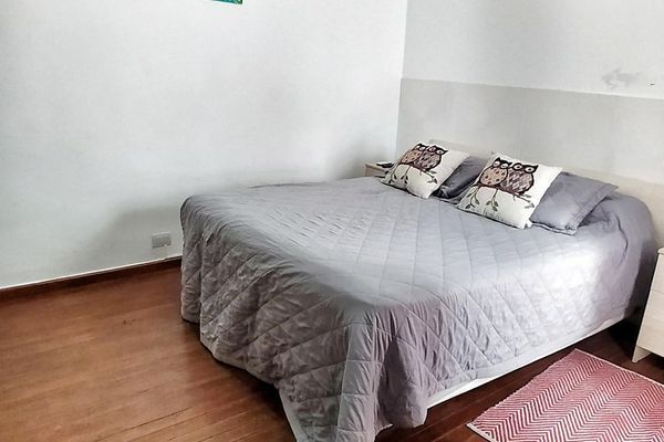 Dos ambientes Lavalle III