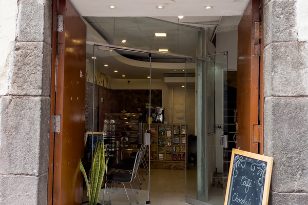 Habitación Familiar Capuli