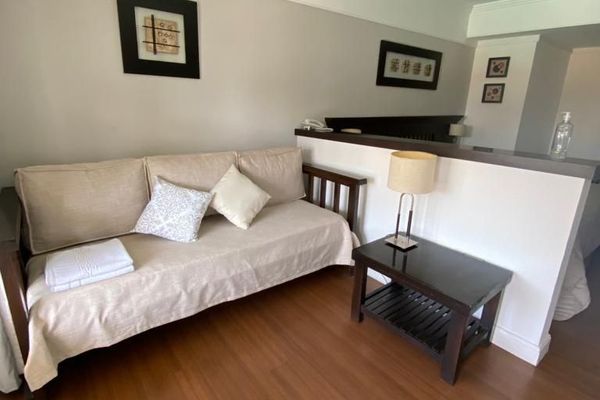 Habitación Suite