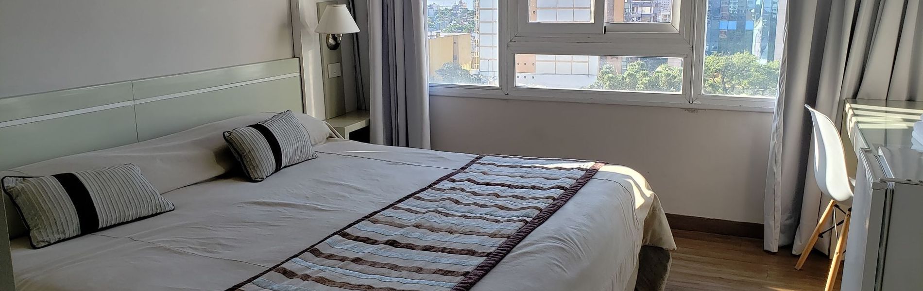 HOTEL CONTINENTAL POSADAS