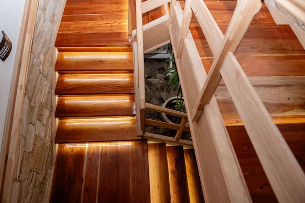 Habitación Triple Matrimonial