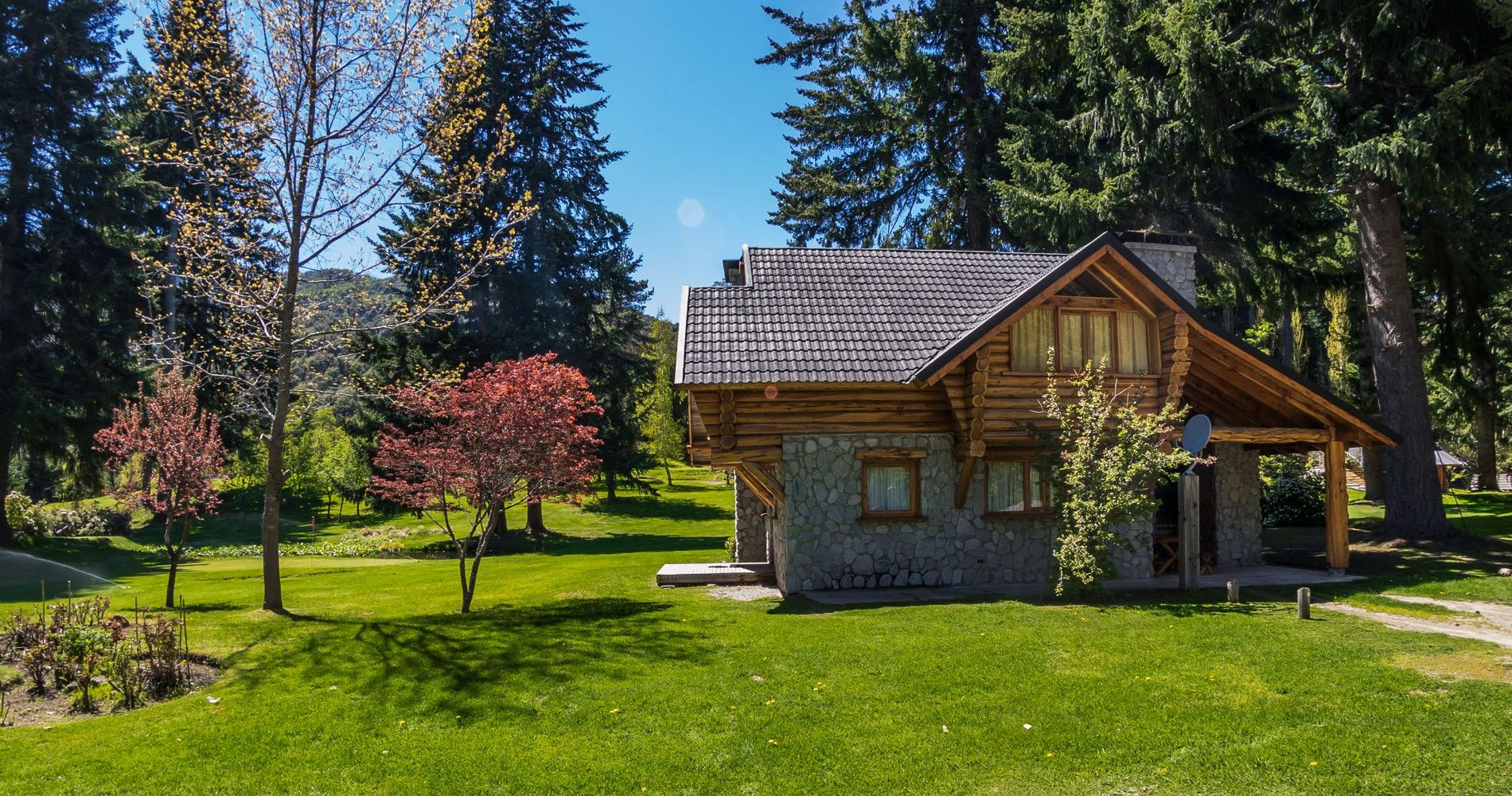 Ruca Kuyen Golf & Resort