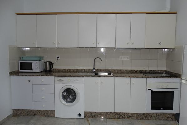 Apartamento VeraCoast a 200 m de la Playa (Vera Playa)