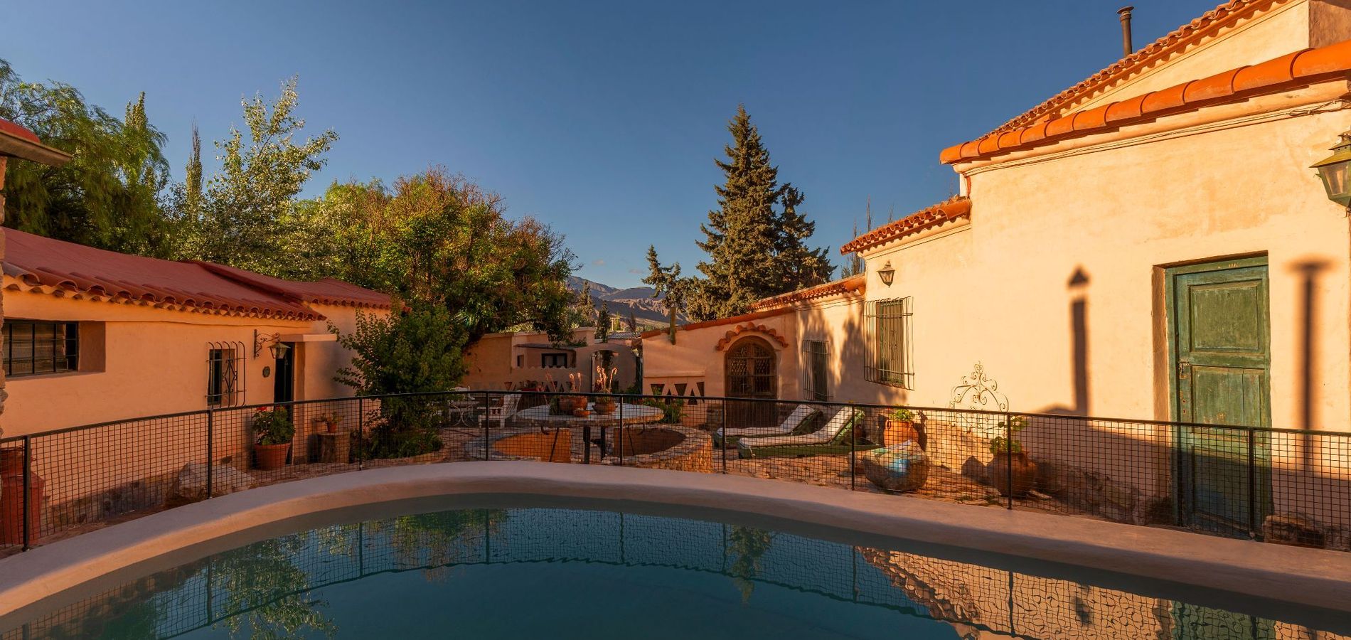 Los Arcabuceros Casa Hotel Boutique