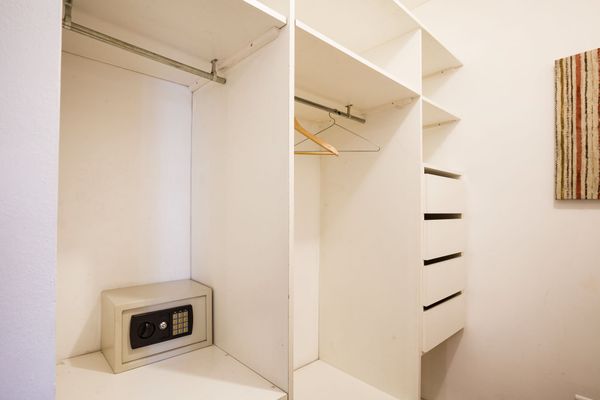 Habitación #5 Quíntuple 