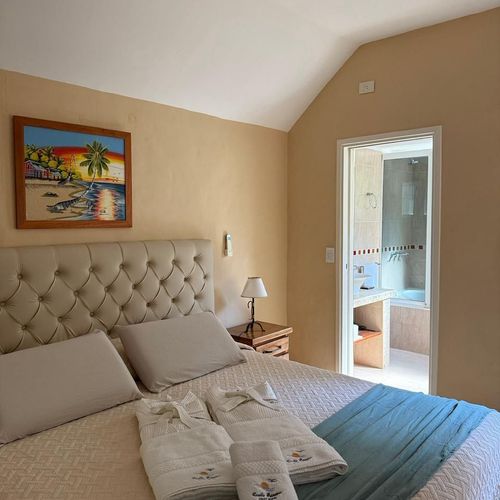 Cariló Princess Apart Hotel