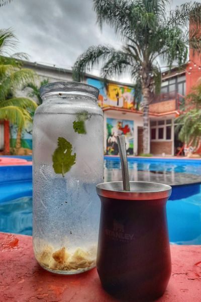 Hotel San Jorge Tartagal