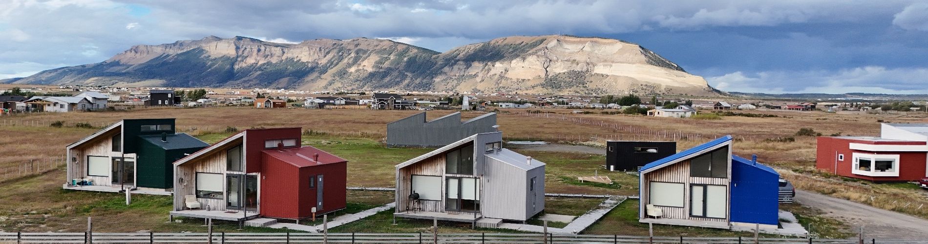 Complexo Turístico Julian Elias