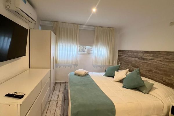 STANDARD SUITE P/B