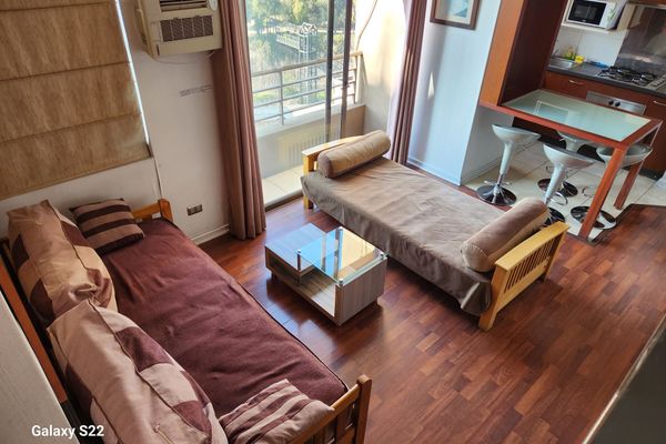 Loft Familiar Cuadruple