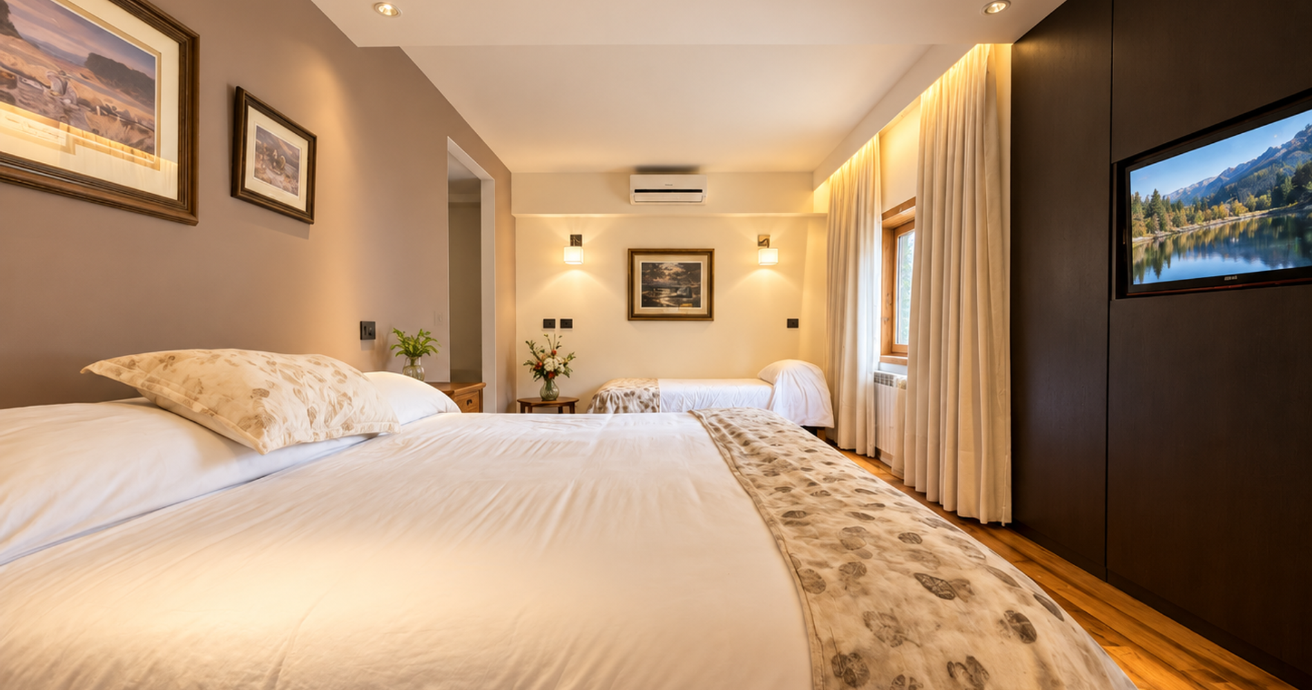 Hotel & Spa La Cheminée