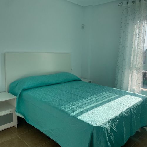 RB VACACIONES ALMERIA